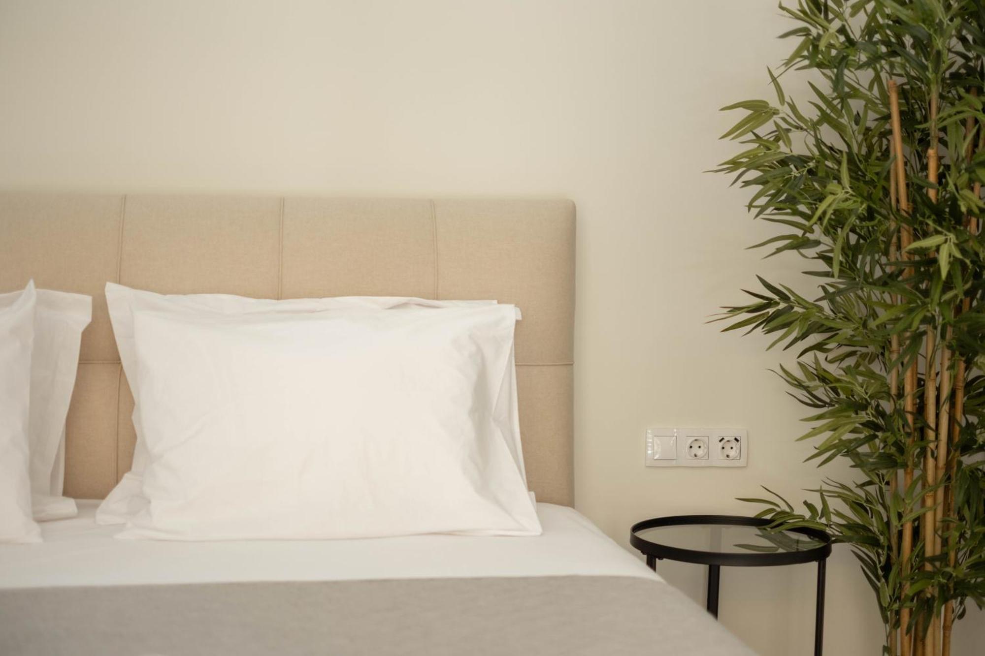 Living Culture Apartments Athens Luaran gambar
