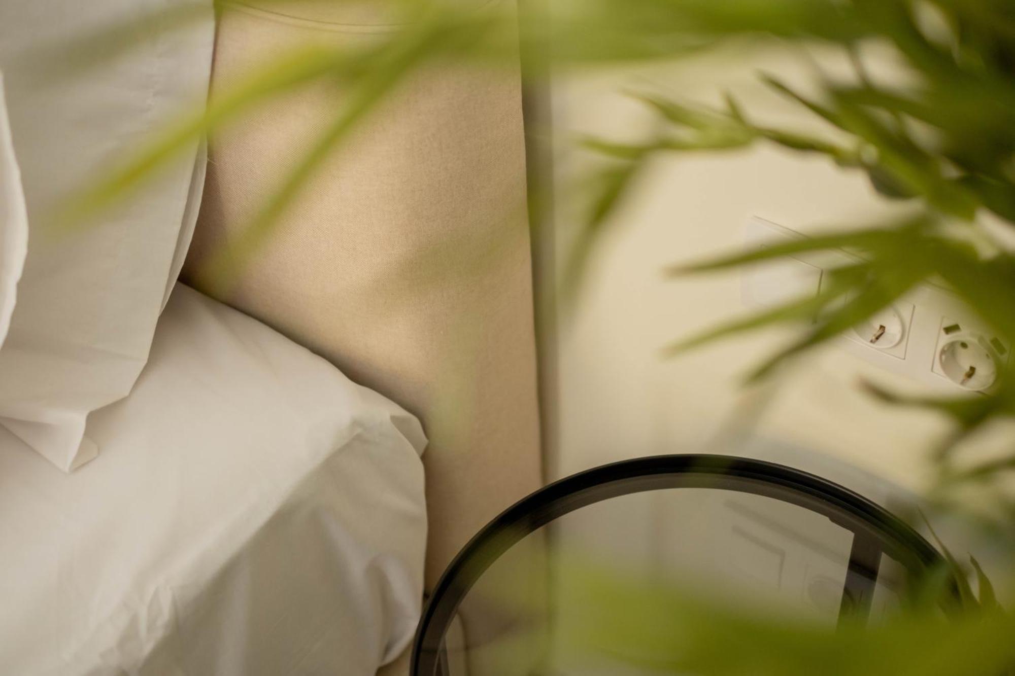 Living Culture Apartments Athens Luaran gambar