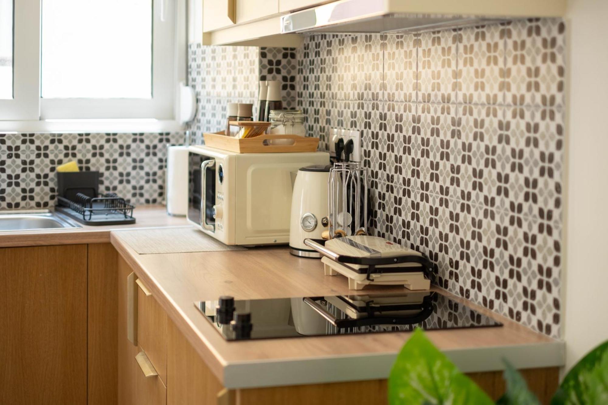 Living Culture Apartments Athens Luaran gambar