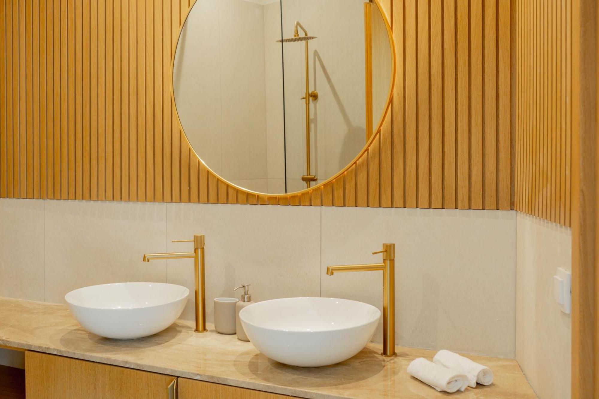 Living Culture Apartments Athens Luaran gambar