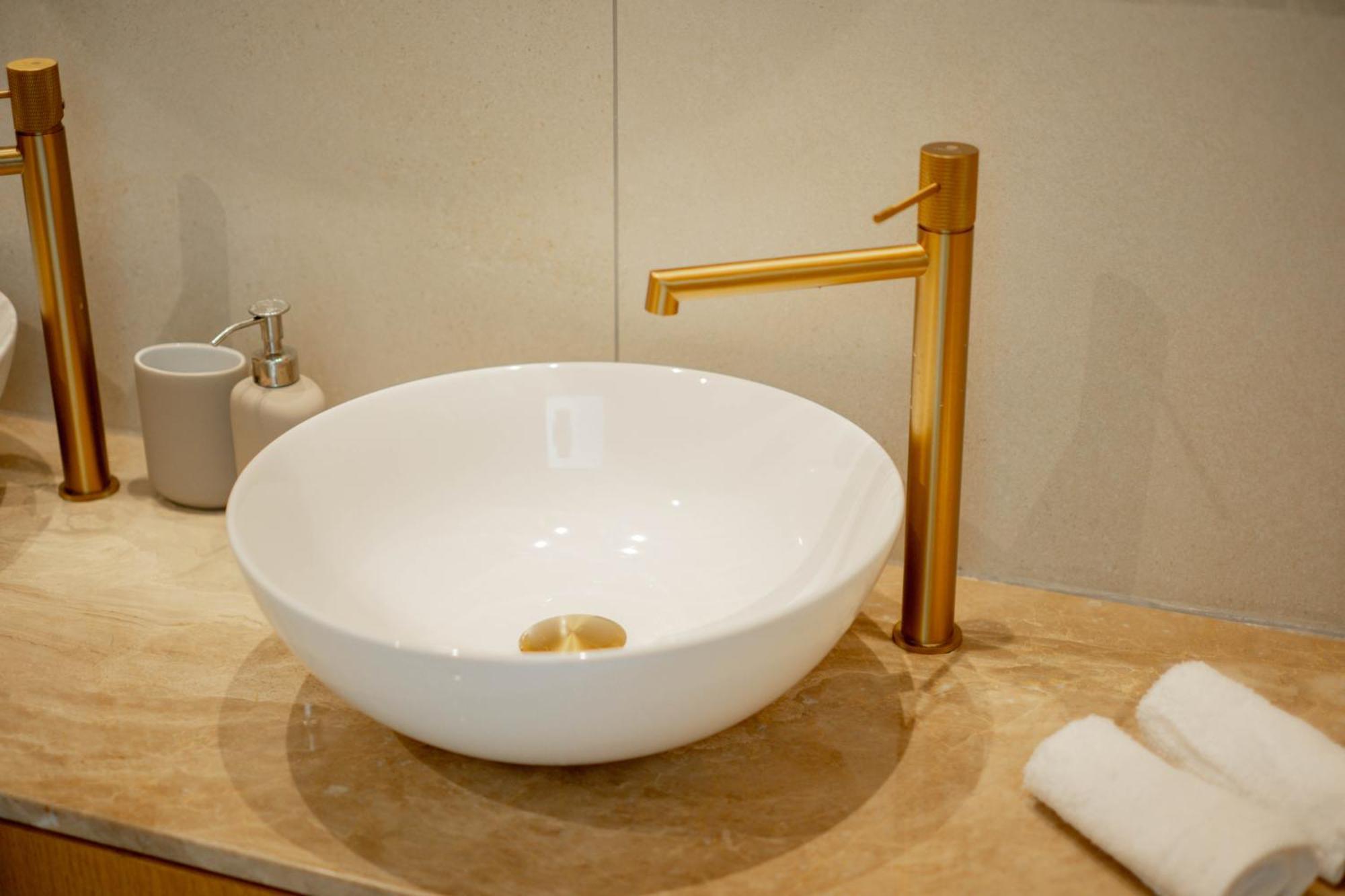 Living Culture Apartments Athens Luaran gambar