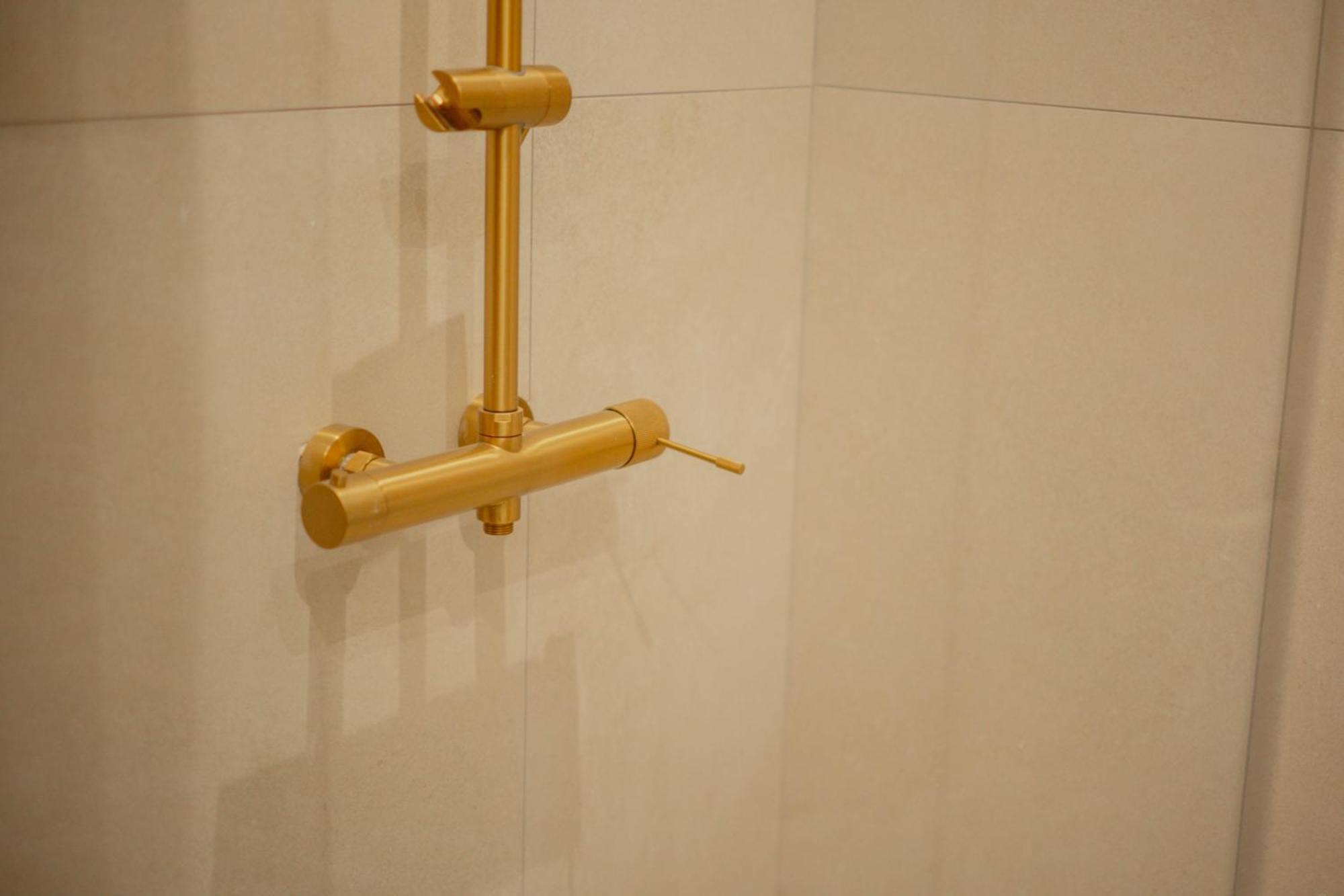 Living Culture Apartments Athens Luaran gambar