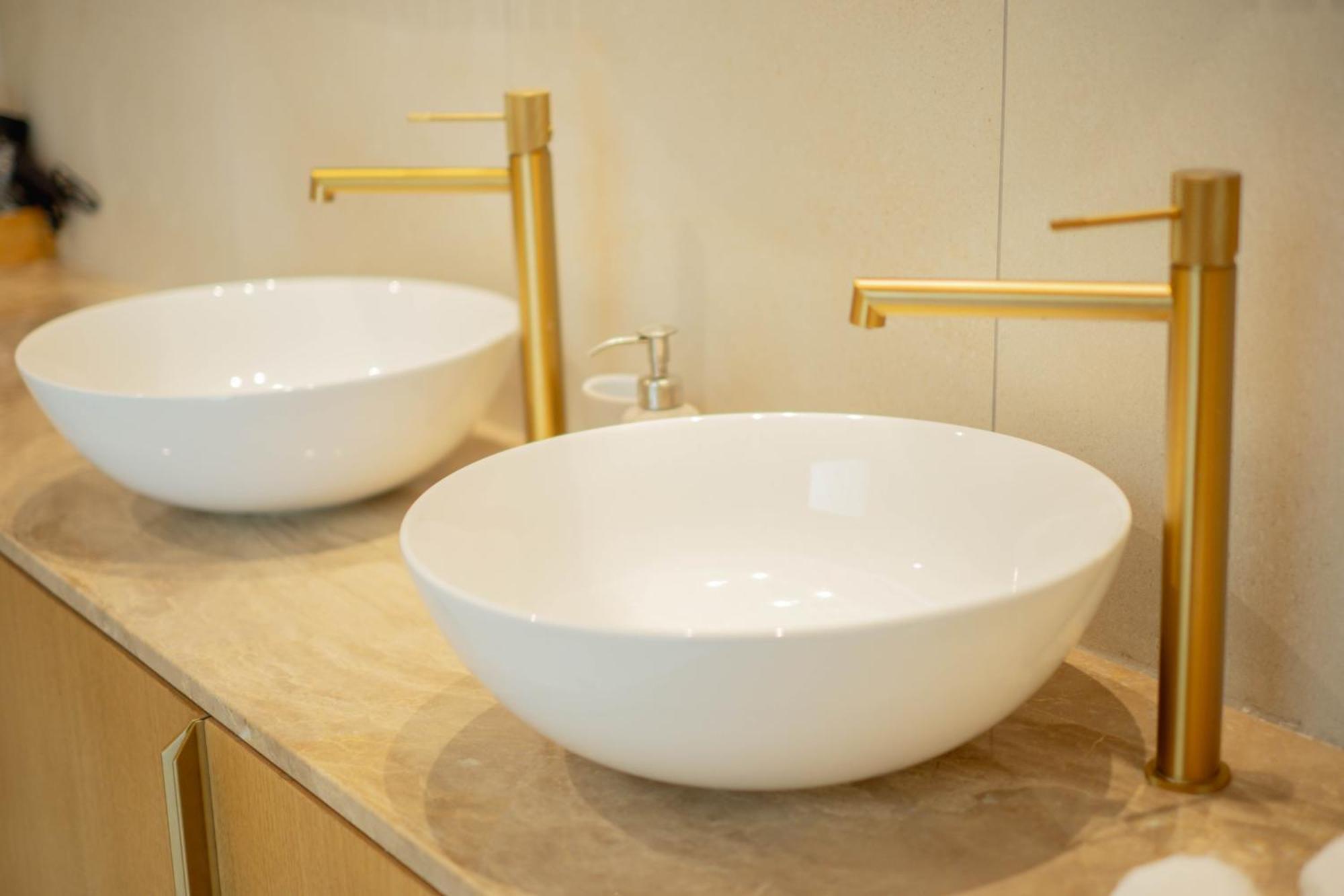 Living Culture Apartments Athens Luaran gambar