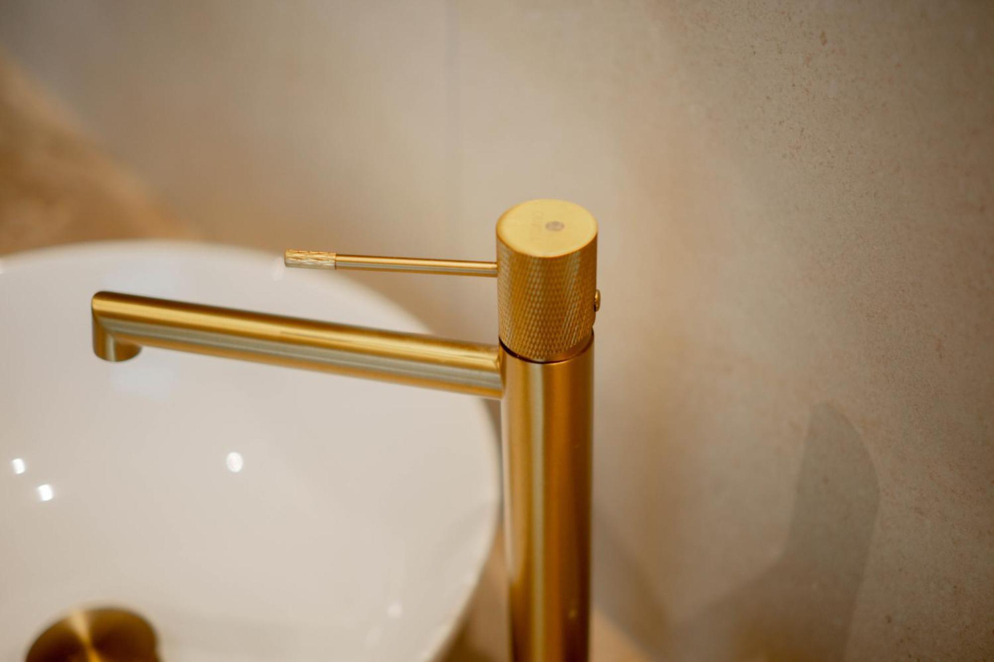 Living Culture Apartments Athens Luaran gambar
