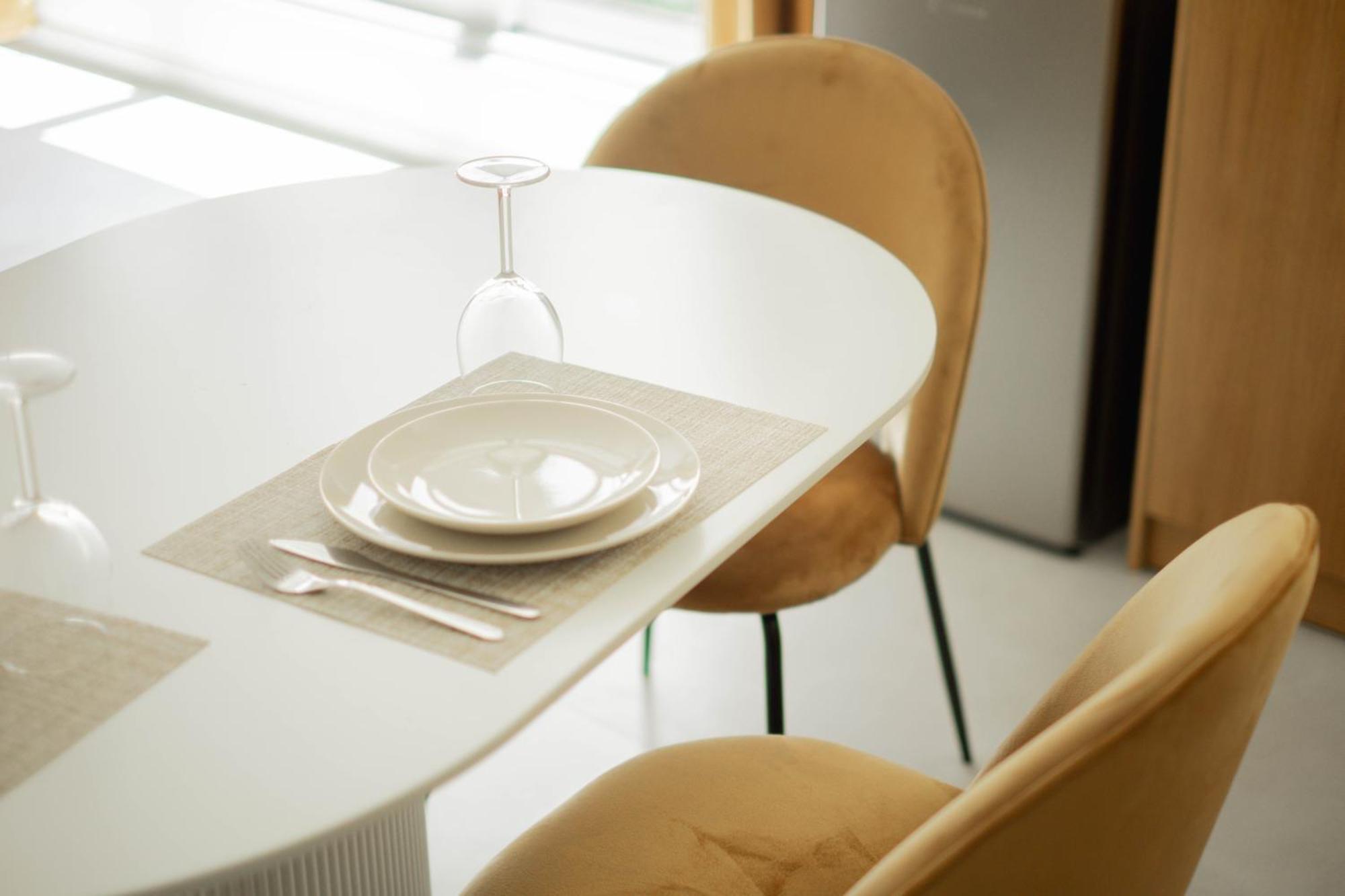 Living Culture Apartments Athens Luaran gambar