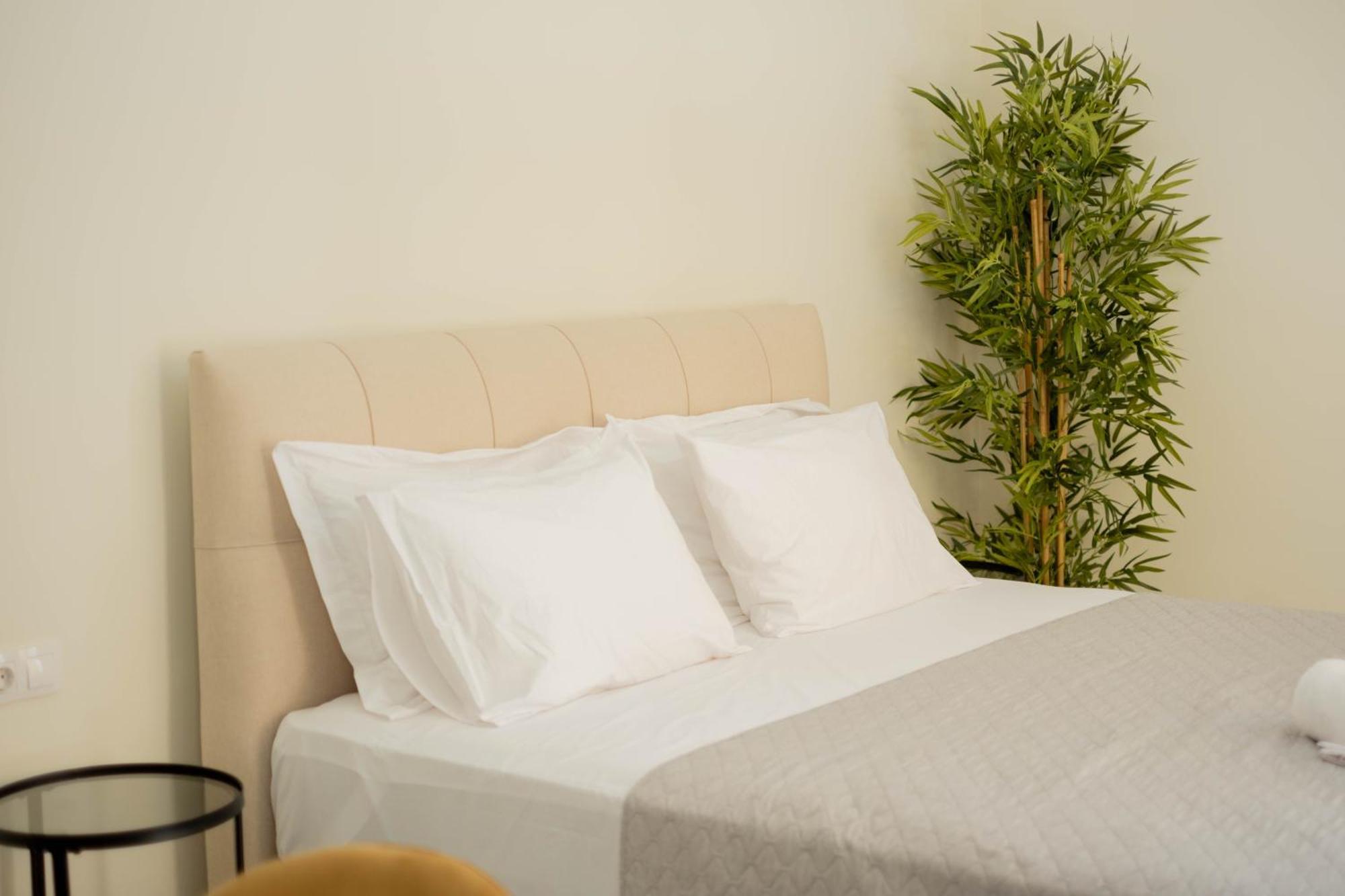 Living Culture Apartments Athens Luaran gambar