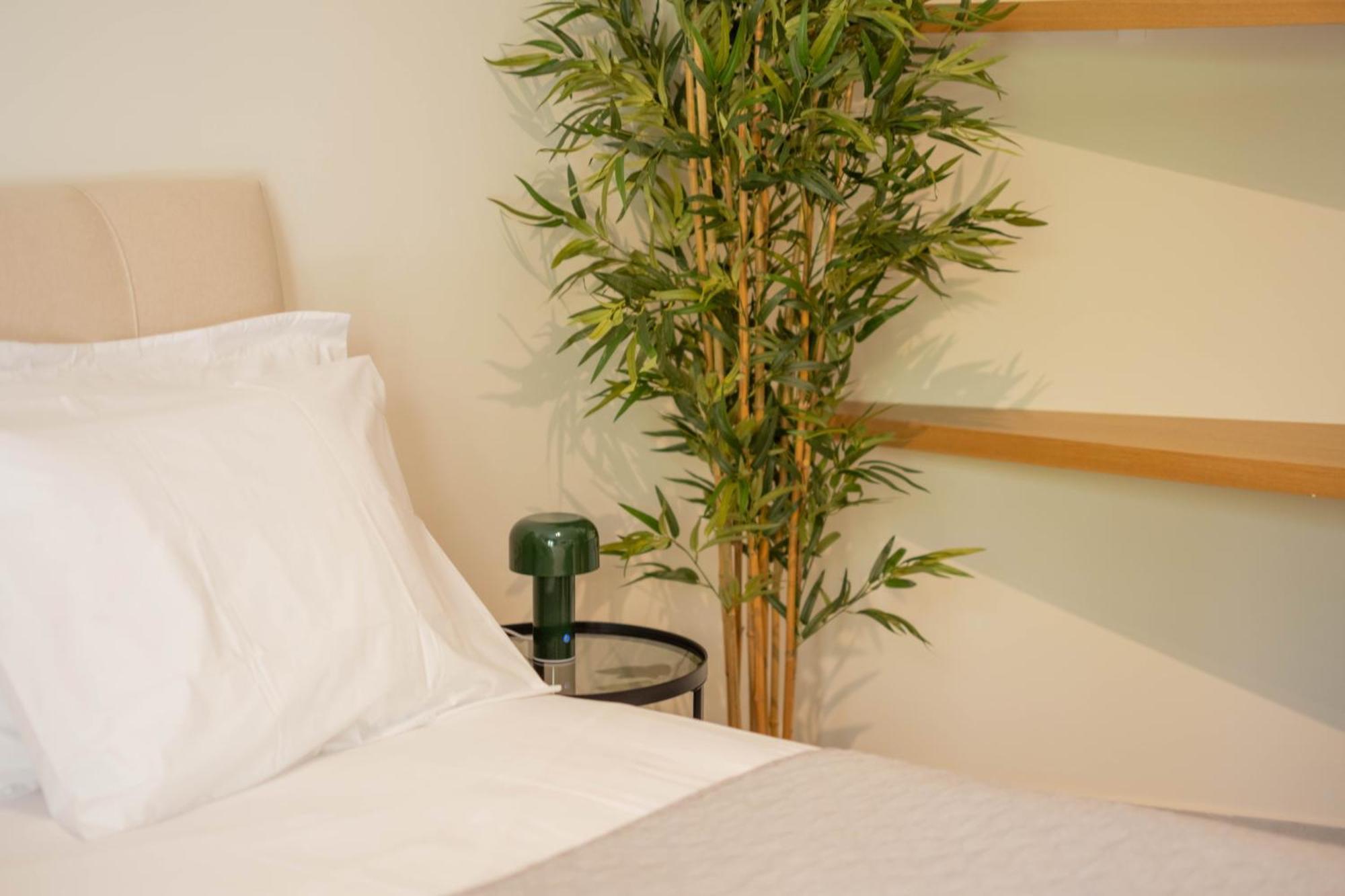 Living Culture Apartments Athens Luaran gambar
