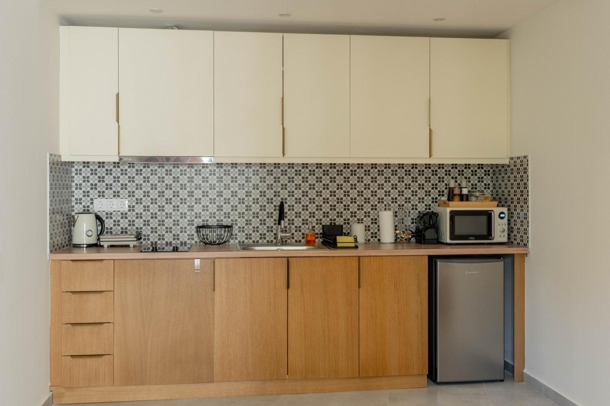 Living Culture Apartments Athens Luaran gambar