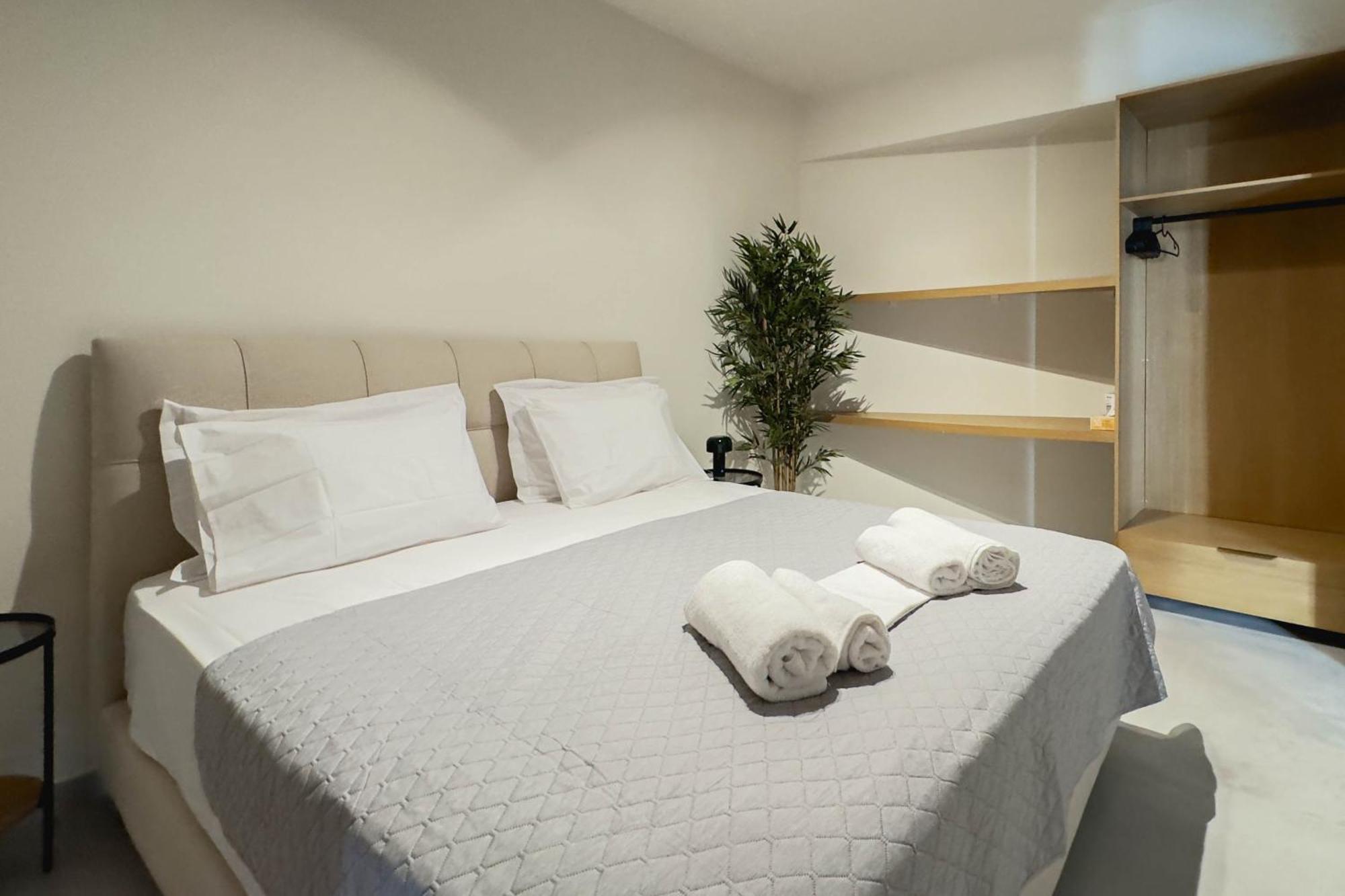 Living Culture Apartments Athens Luaran gambar